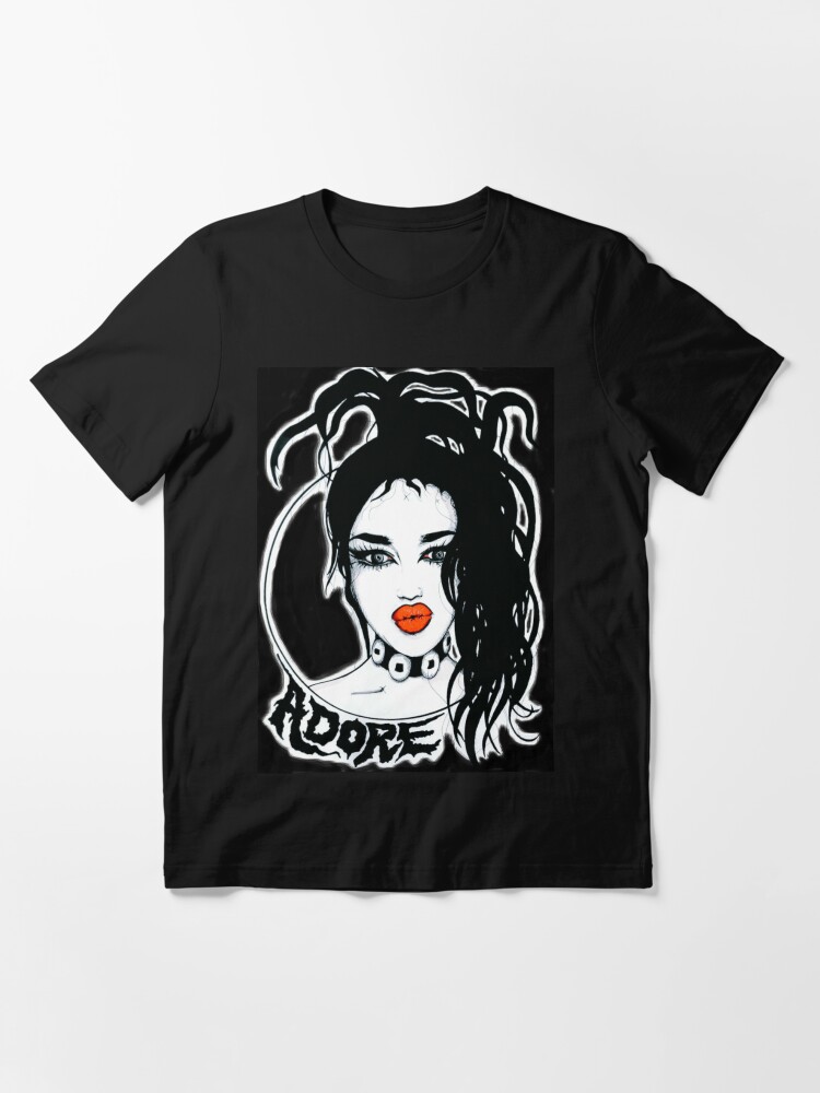 adore delano shirt