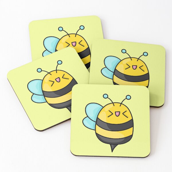Item preview, Happy Bee designed and sold by Jessi  Rose.