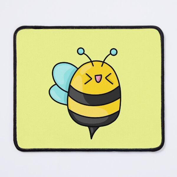 Item preview, Happy Bee designed and sold by Jessi  Rose.
