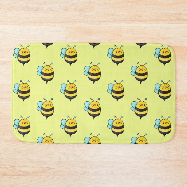 Item preview, Happy Bee designed and sold by Jessi  Rose.
