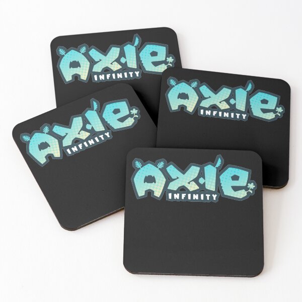 Item preview, Axie Infinity (AXS) Classic designed and sold by QuartoRomano.