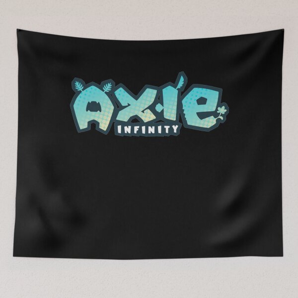 Item preview, Axie Infinity (AXS) Classic designed and sold by QuartoRomano.