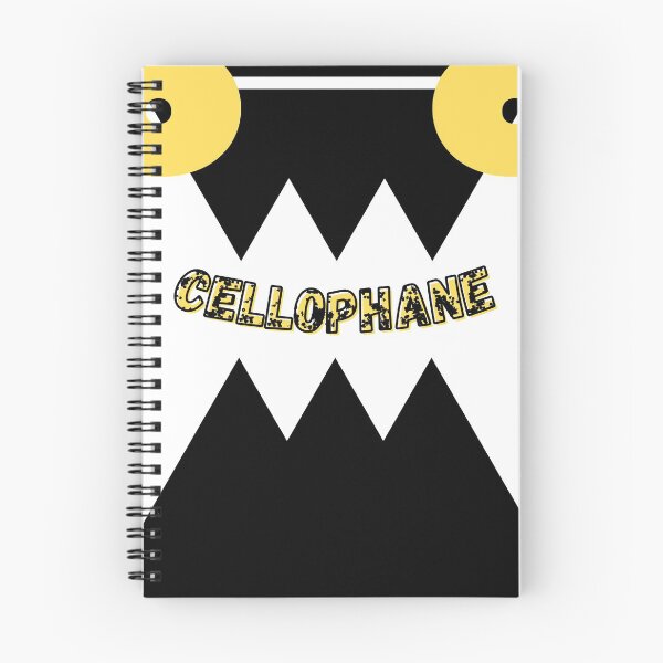 Item preview, Tape Hero: Cellophane designed and sold by Feelthesparks.