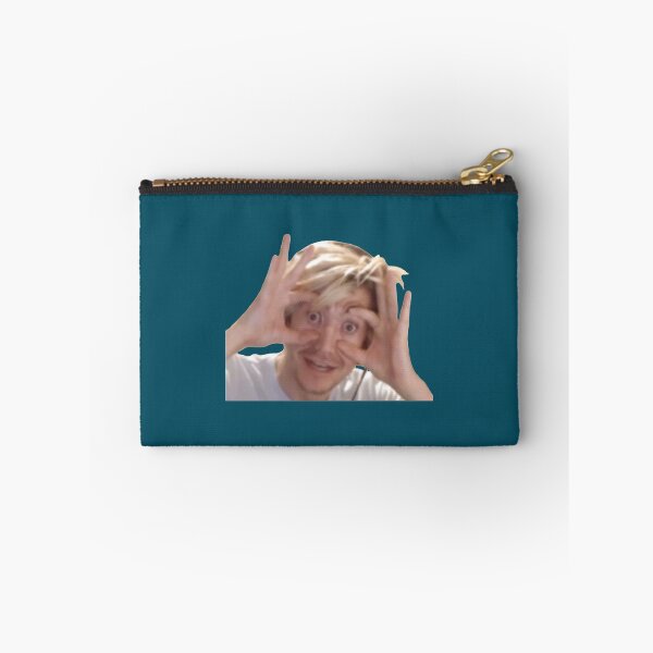 Item preview, XQC meme Classic designed and sold by Erwin30Shop.
