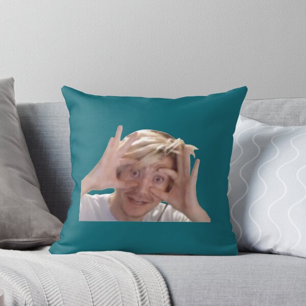 Item preview, XQC meme Classic designed and sold by Erwin30Shop.