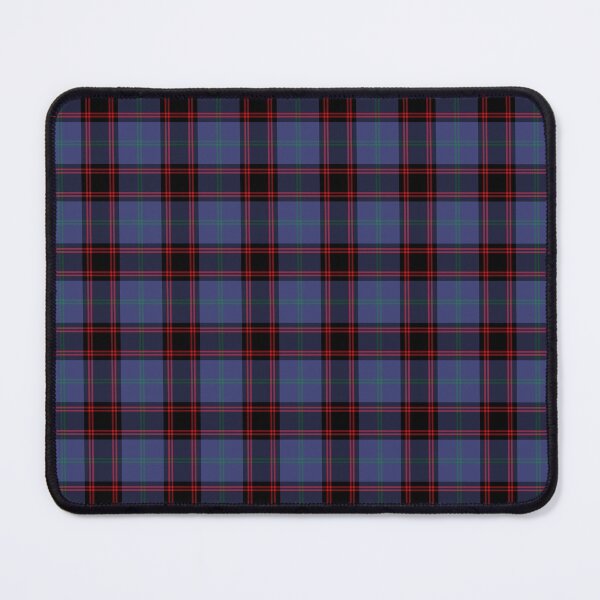 Item preview, Clan Rutherford Tartan designed and sold by plaidwerx.