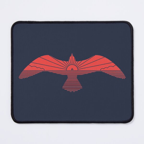 Item preview, Larus Marinus designed and sold by thepapercrane.