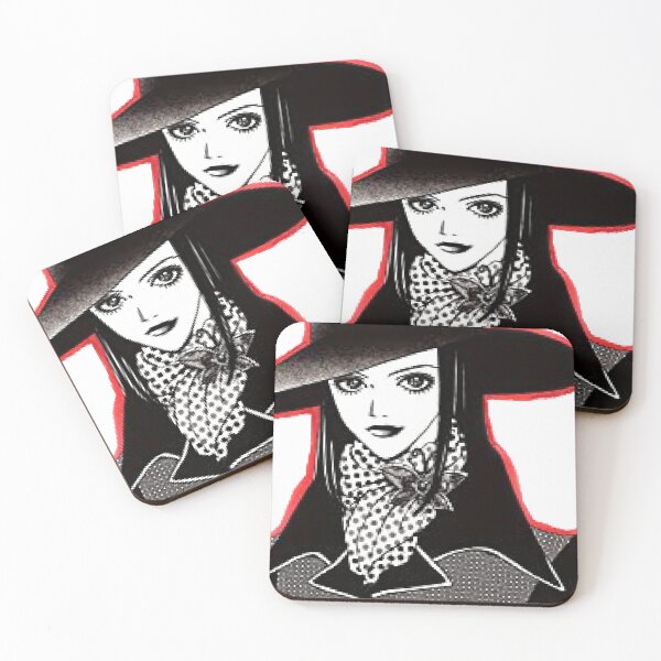 Item preview, Yukari Hayasaka caroline designed and sold by Zesiz.