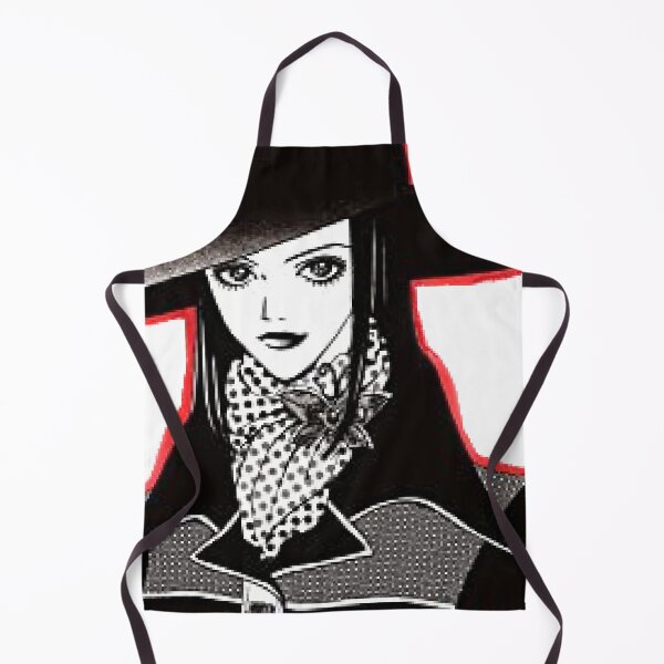Item preview, Yukari Hayasaka caroline designed and sold by Zesiz.