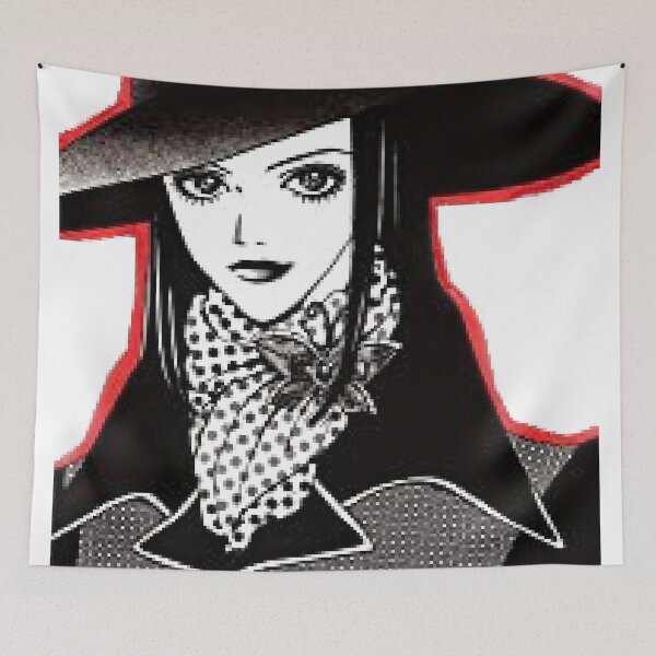 Item preview, Yukari Hayasaka caroline designed and sold by Zesiz.