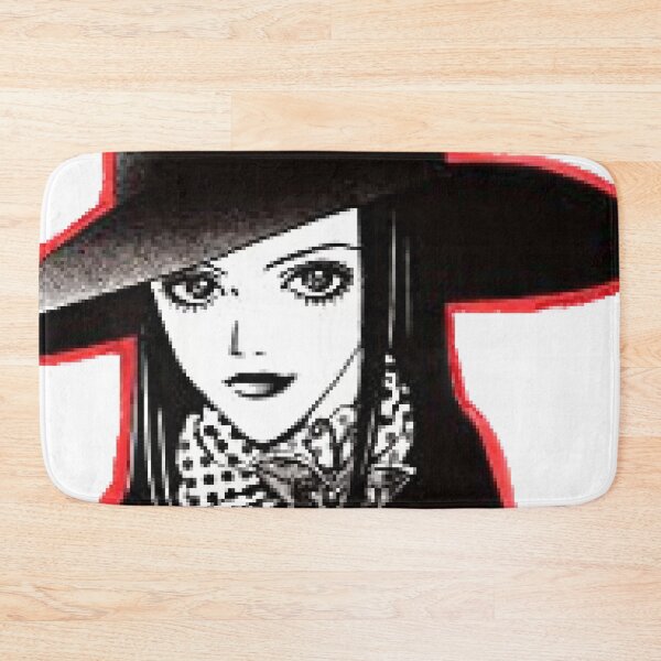Item preview, Yukari Hayasaka caroline designed and sold by Zesiz.
