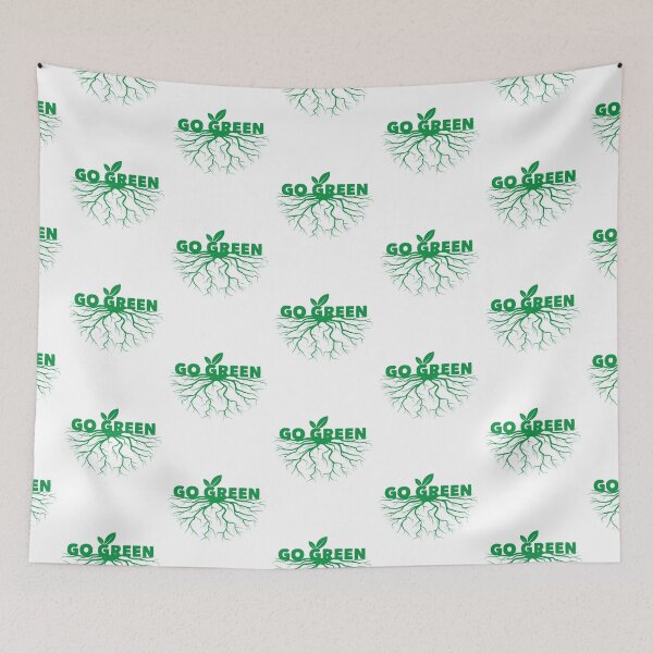 Item preview, sustainability designed and sold by TopBaseline.