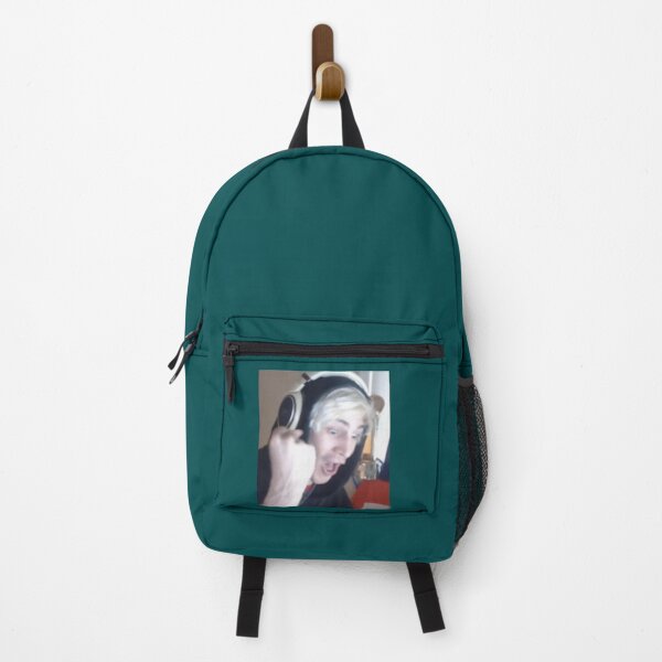 Item preview, xQc POGchamp Classic designed and sold by Erwin30Shop.