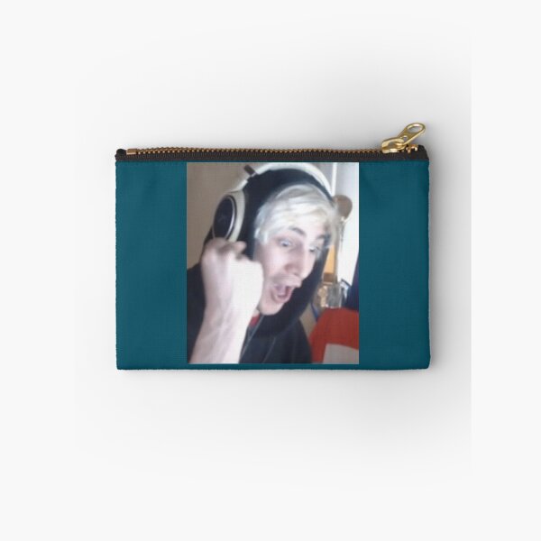 Item preview, xQc POGchamp Classic designed and sold by Erwin30Shop.