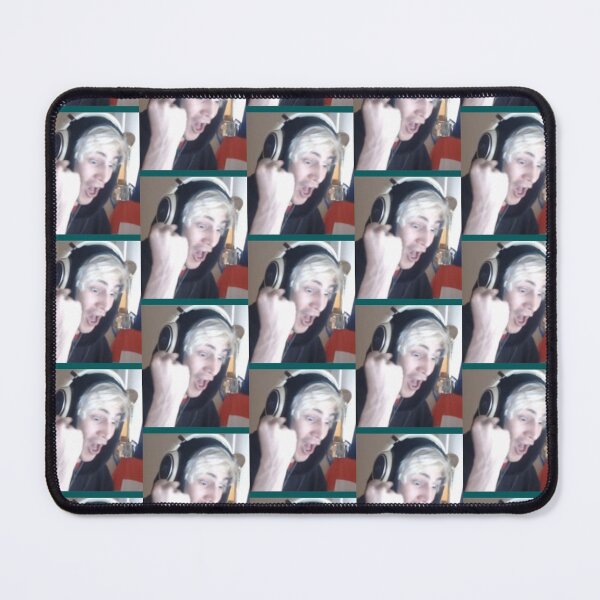 Item preview, xQc POGchamp Classic designed and sold by Erwin30Shop.