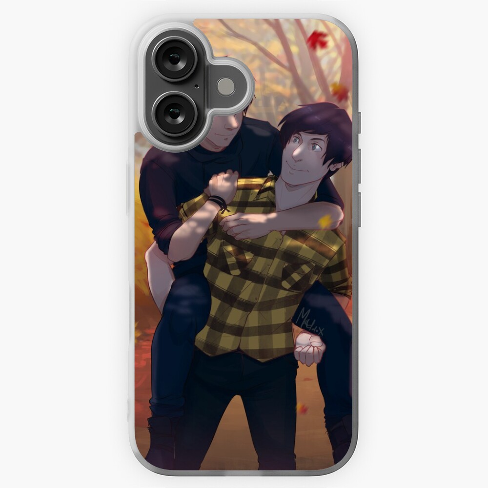 Item preview, iPhone Soft Case designed and sold by maddoxrider.