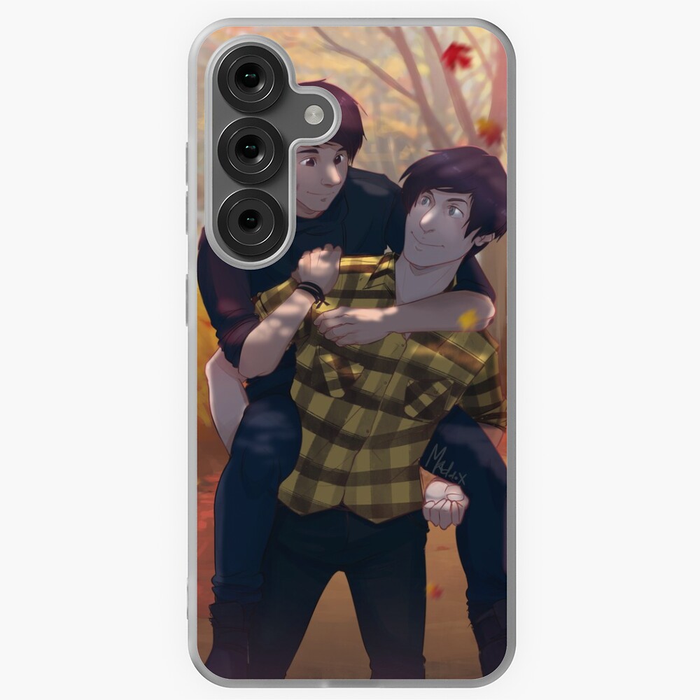 Item preview, Samsung Galaxy Soft Case designed and sold by maddoxrider.