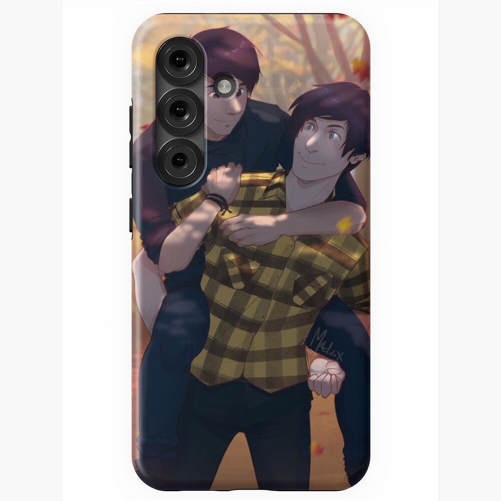 Item preview, Samsung Galaxy Tough Case designed and sold by maddoxrider.