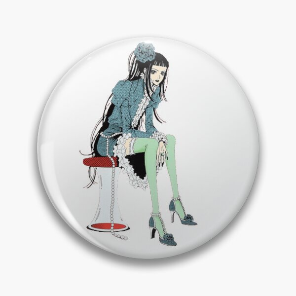Item preview, Yukari Hayasaka - Caroline designed and sold by Zesiz.