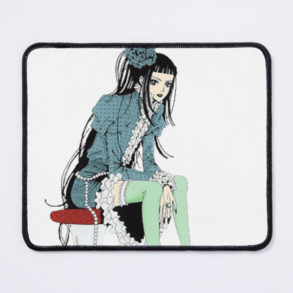 Item preview, Yukari Hayasaka - Caroline designed and sold by Zesiz.