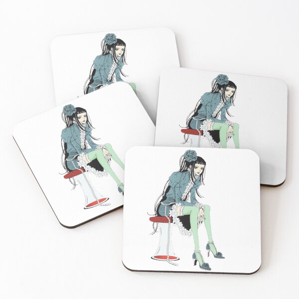 Item preview, Yukari Hayasaka - Caroline designed and sold by Zesiz.
