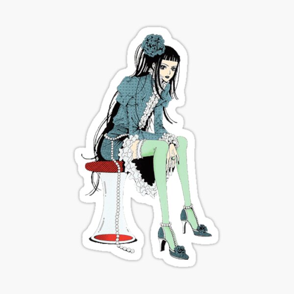 LINE Stickers LOUIS VUITTON - VIVIENNE STICKERS Free Download (Preview with  GIF Animation)