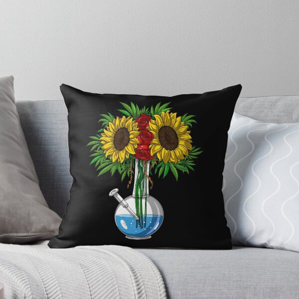 Item preview, Weed Bong Vase designed and sold by underheaven.