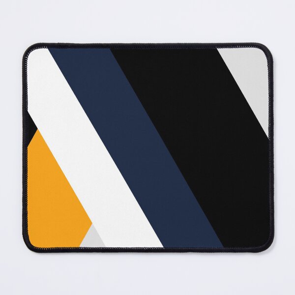 Item preview, Trending Multicolor Diagonal Minimalist Design II designed and sold by NexusArts.