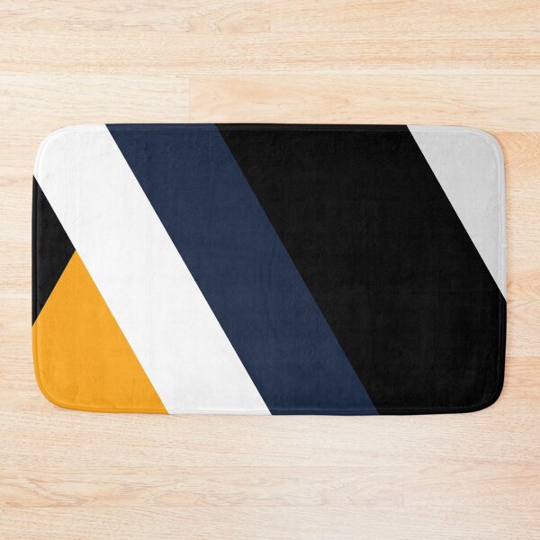 Item preview, Trending Multicolor Diagonal Minimalist Design II designed and sold by NexusArts.