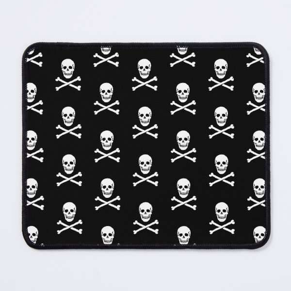 Item preview, Skull-Pattern / Jolly Roger-Pattern designed and sold by MrFaulbaum.