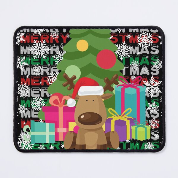Item preview, Christmas Raindeer Gift Tree designed and sold by Designs By YL.