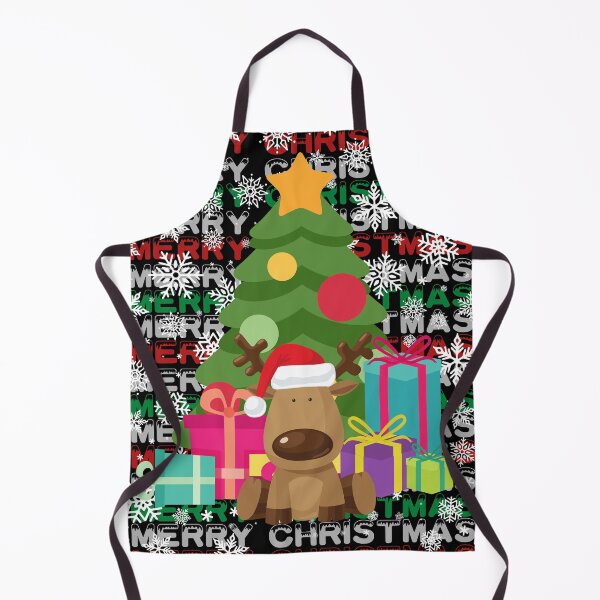 Item preview, Christmas Raindeer Gift Tree designed and sold by Designs By YL.