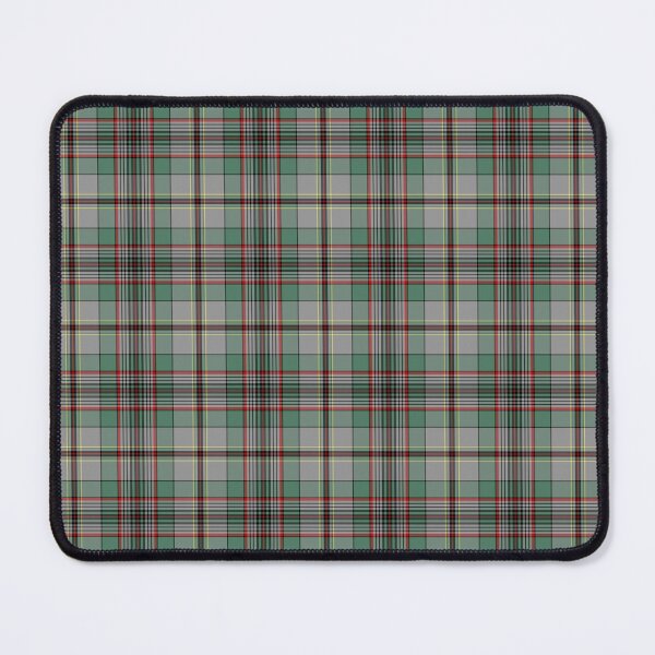 Item preview, Clan Craig Tartan designed and sold by plaidwerx.