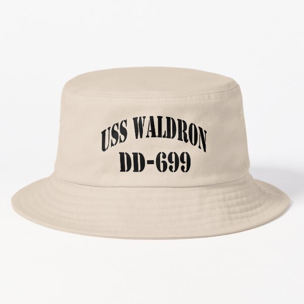 Item preview, USS WALDRON (DD-699)  SHIP'S STORE designed and sold by militarygifts.
