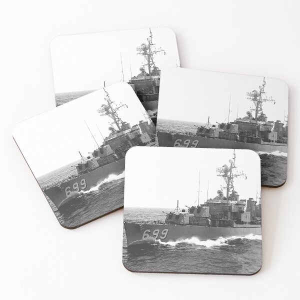 Item preview, USS WALDRON (DD-699)  SHIP'S STORE designed and sold by militarygifts.