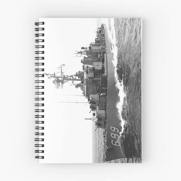 Item preview, USS WALDRON (DD-699)  SHIP'S STORE designed and sold by militarygifts.