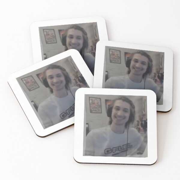 Item preview, xQc shirt pog pog Essential designed and sold by Erwin30Shop.