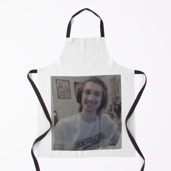 Item preview, xQc shirt pog pog Essential designed and sold by Erwin30Shop.