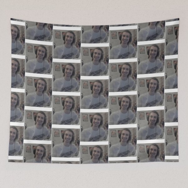 Item preview, xQc shirt pog pog Essential designed and sold by Erwin30Shop.