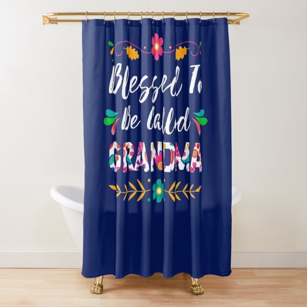 Item preview, Proud Grandma, Blessed To Be Called Grandma designed and sold by TrenddyArts.