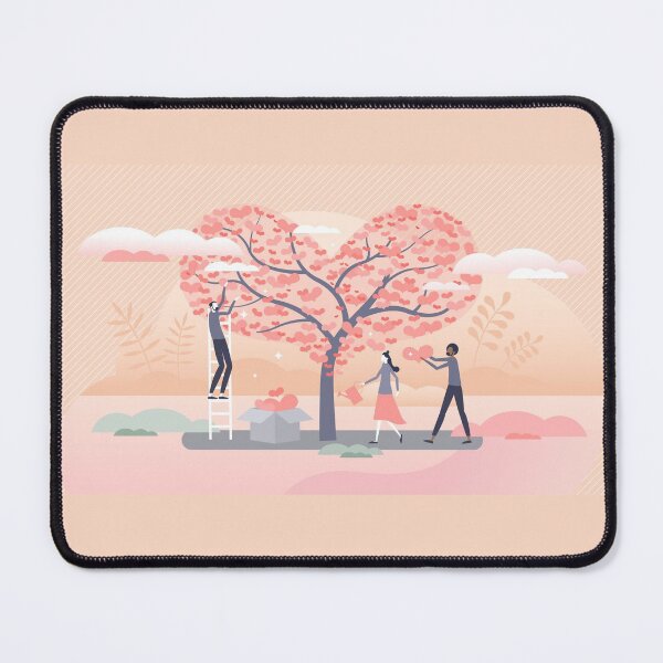 Item preview, Donation Tree Edition - National Nonprofit Day Team Tangaroa/ Pink designed and sold by Benjamin Daniel.