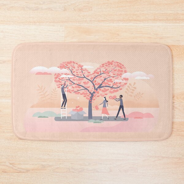 Item preview, Donation Tree Edition - National Nonprofit Day Team Tangaroa/ Pink designed and sold by Benjamin Daniel.