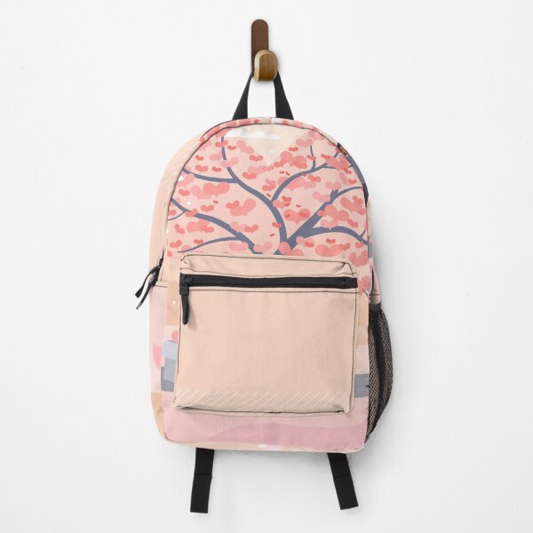 Item preview, Donation Tree Edition - National Nonprofit Day Team Tangaroa/ Pink designed and sold by Benjamin Daniel.