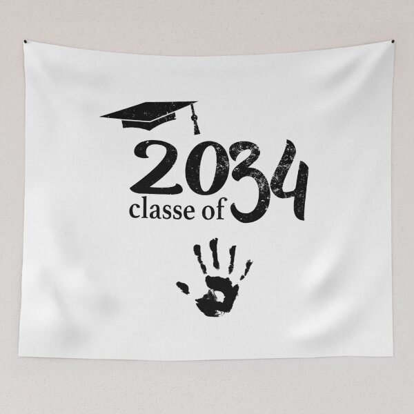 Item preview, class of 2034 grow with me funny saying for back to school for daughter for my kid for brother for student back to school designed and sold by mydreamcatcher.