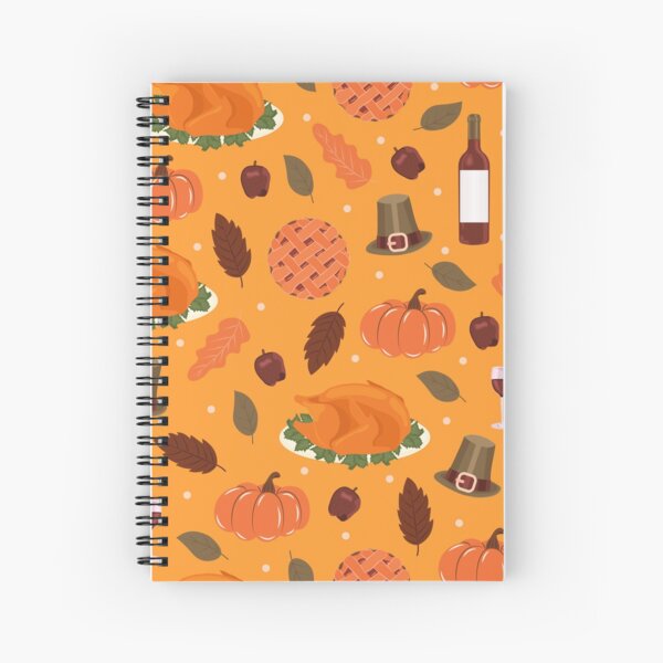 Item preview, Autumn Thanksgiving Home Decor Accents Pattern designed and sold by tshirtconcepts.