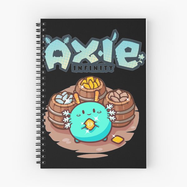 Item preview, Axie Infinity Classic designed and sold by QuartoRomano.