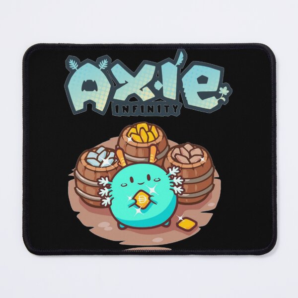 Item preview, Axie Infinity Classic designed and sold by QuartoRomano.