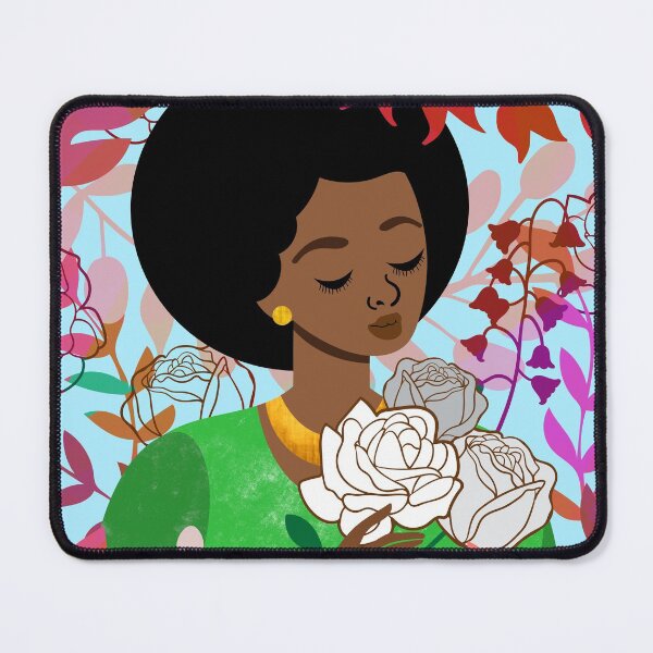 Item preview, Roses in June designed and sold by TabithaBianca.