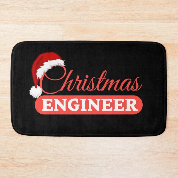 Item preview, Christmas engineer designed and sold by CecileMJ.