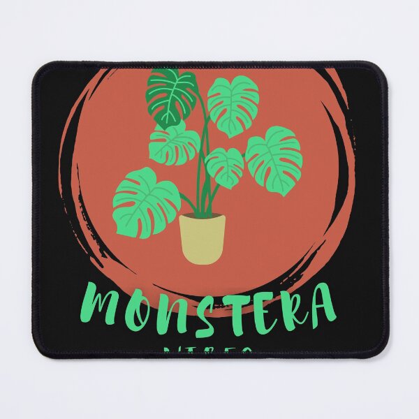 Item preview, Monstera Vibes designed and sold by 2-Of-A-Kind.
